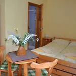 Gosciniec Yaga Frühstückspension 3*