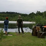 Frühstückspension Gosciniec Yaga