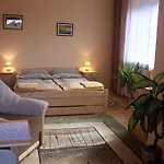 Gosciniec Yaga Frühstückspension 3*