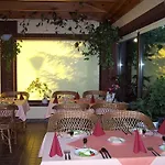 Frühstückspension Gosciniec Yaga