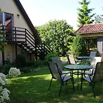 Gosciniec Yaga Frühstückspension Wilkasy (Gizycko)