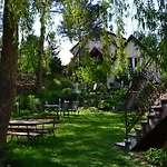 Frühstückspension Gosciniec Yaga 3*