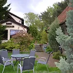 Gosciniec Yaga 3* Wilkasy (Gizycko)