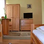 Gosciniec Yaga Frühstückspension 3*