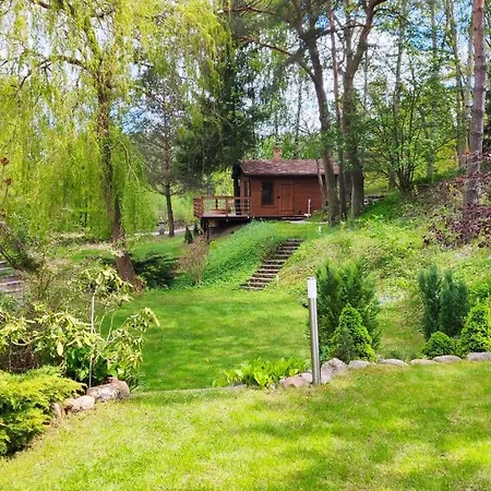 Bed & Breakfast Gosciniec Yaga Wilkasy (Gizycko)