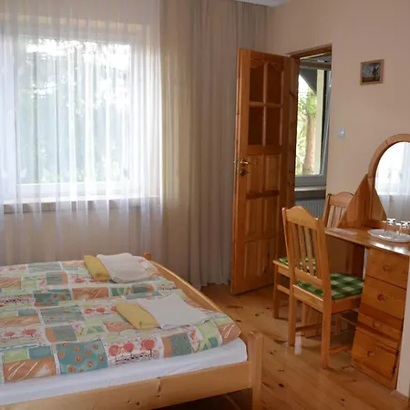 Gosciniec Yaga Wilkasy (Gizycko)