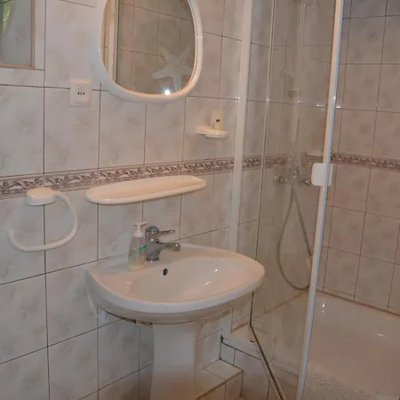 Bed and breakfast Gosciniec Yaga