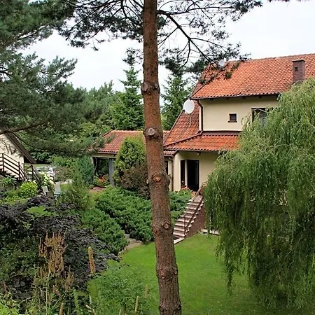 Gosciniec Yaga Wilkasy (Gizycko)