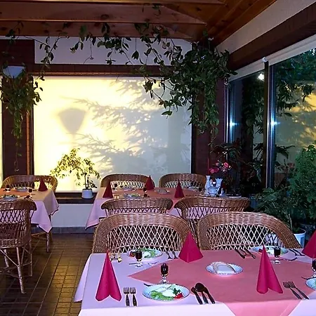 Bed and Breakfast Gosciniec Yaga