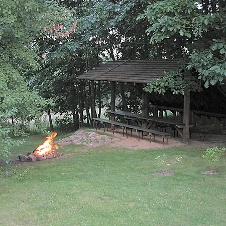 Bed and Breakfast Gosciniec Yaga