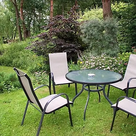 Bed and Breakfast Gosciniec Yaga 3*
