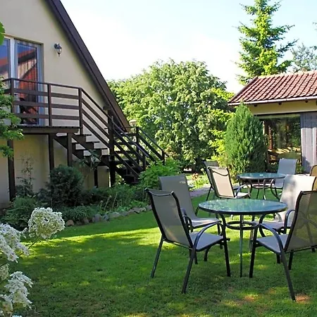 Bed and Breakfast Gosciniec Yaga 3*