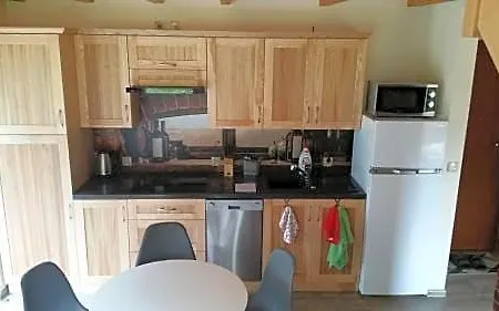 Bed and Breakfast Gosciniec Yaga