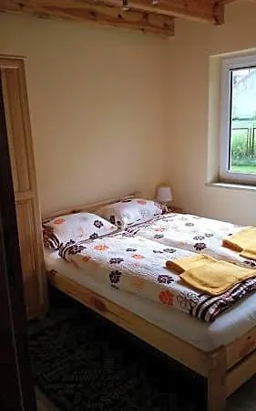 Bed and Breakfast Gosciniec Yaga