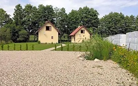 Gosciniec Yaga Bed and Breakfast 3*