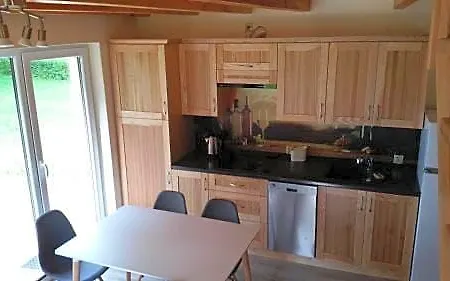 Bed and Breakfast Gosciniec Yaga 3*