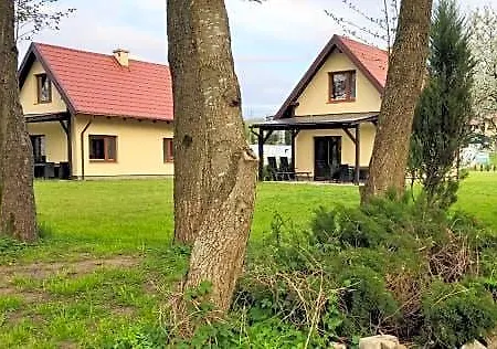 Gosciniec Yaga Bed and Breakfast 3*