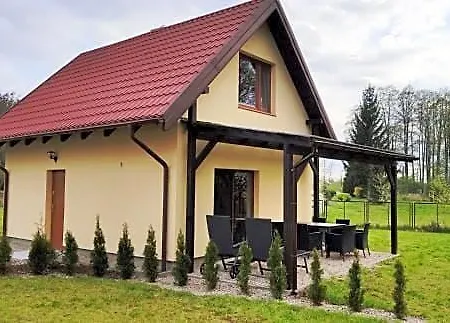 Gosciniec Yaga Wilkasy (Gizycko)