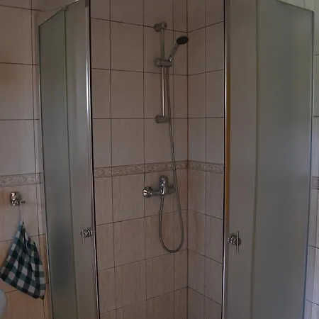 Gosciniec Yaga Bed and breakfast