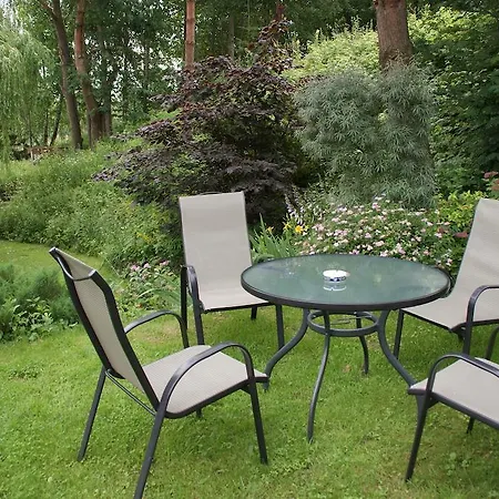 Gosciniec Yaga 3* Wilkasy (Gizycko)