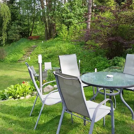 Bed & Breakfast Gosciniec Yaga