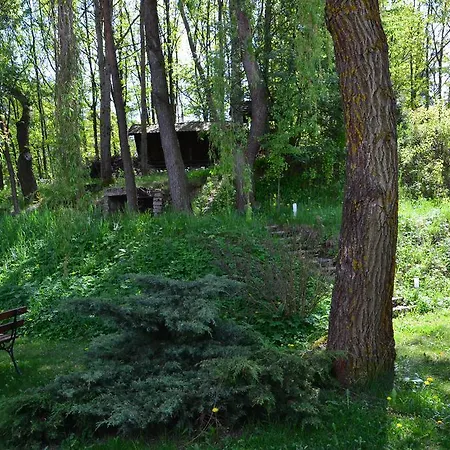 Gosciniec Yaga Bed and breakfast