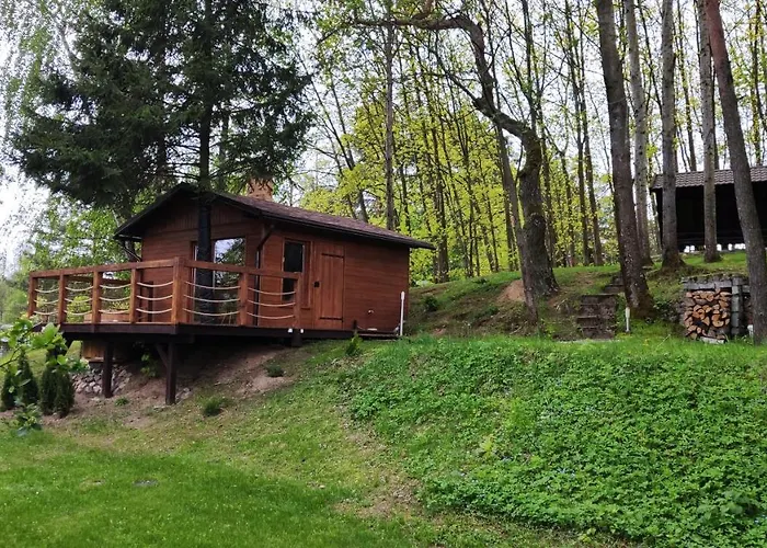 住宿加早餐酒店 亚加公路酒店