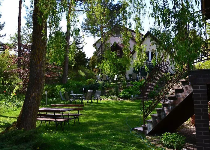 住宿加早餐酒店 亚加公路酒店 3*