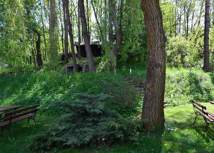 亚加公路酒店 住宿加早餐酒店