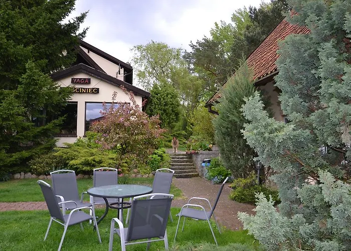 亚加公路酒店 3* 维尔卡瑟