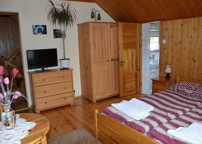 住宿加早餐酒店 亚加公路酒店 维尔卡瑟